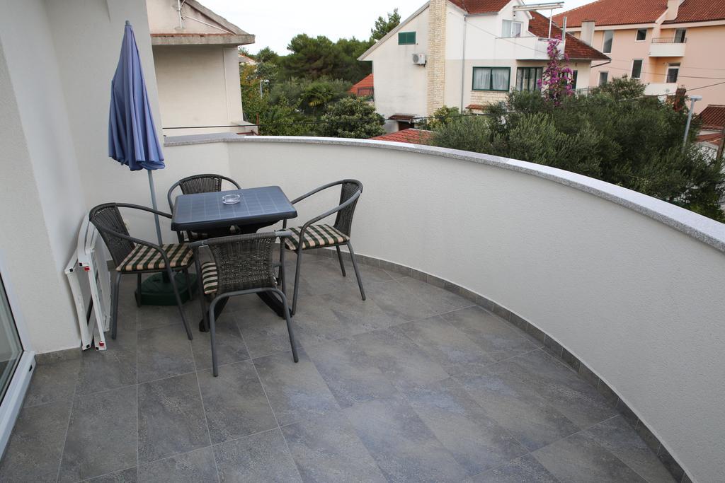 Apartments Gabrijel فوديس المظهر الخارجي الصورة