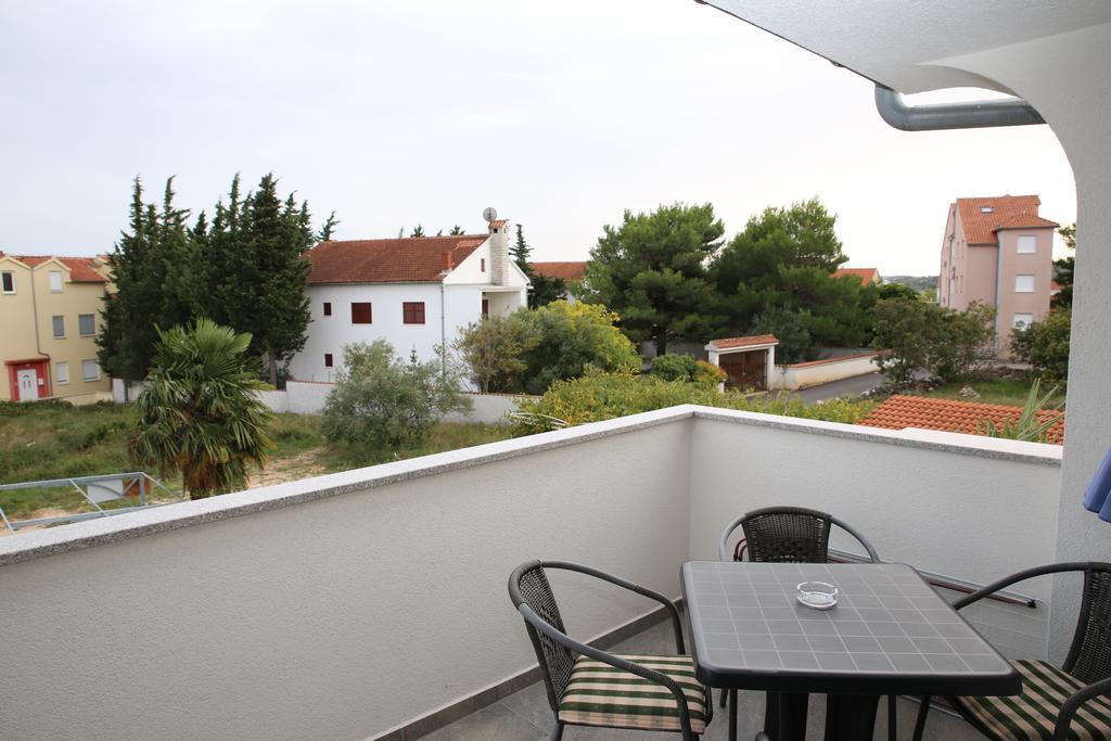 Apartments Gabrijel فوديس المظهر الخارجي الصورة
