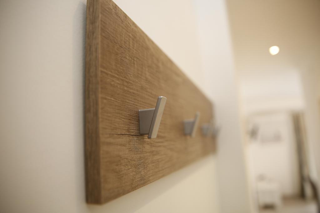 Apartments Gabrijel فوديس المظهر الخارجي الصورة