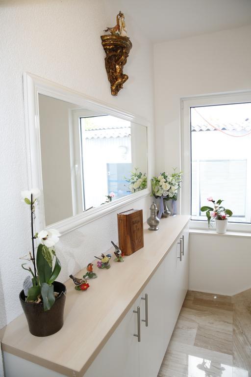Apartments Gabrijel فوديس المظهر الخارجي الصورة